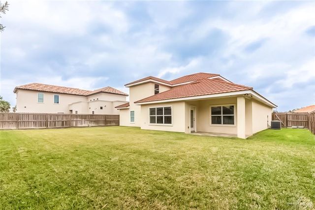 104 E Auburn Avenue, Mcallen, TX 78504