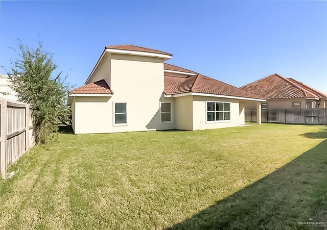 104 E Auburn Avenue, Mcallen, TX 78504