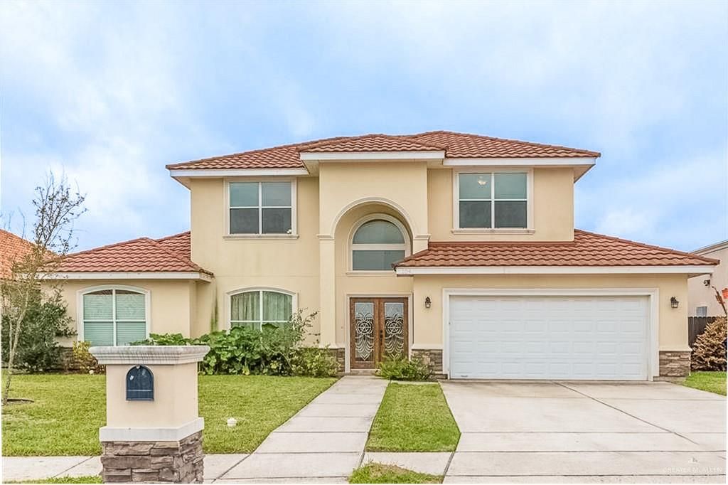 104 E Auburn Avenue, Mcallen, TX 78504