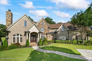 4665 Crystal Springs Cove, Olive Branch, MS 38654