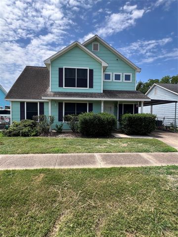 4710 Salina Street, Houston, TX 77026