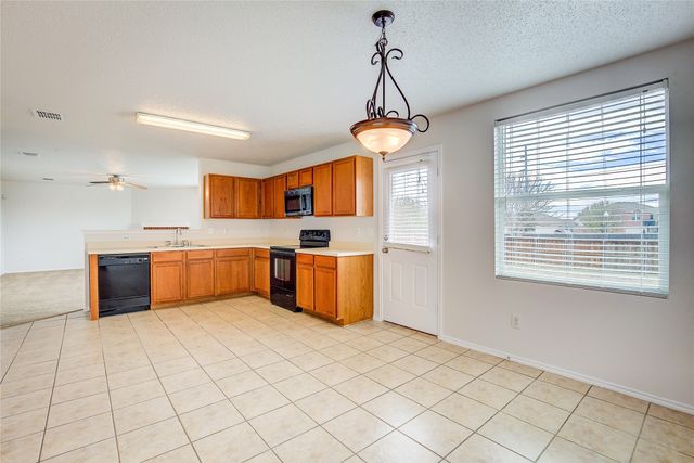 603 Cottondale Lane, Wylie, TX 75098