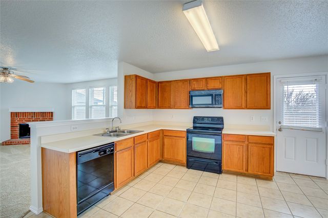 603 Cottondale Lane, Wylie, TX 75098