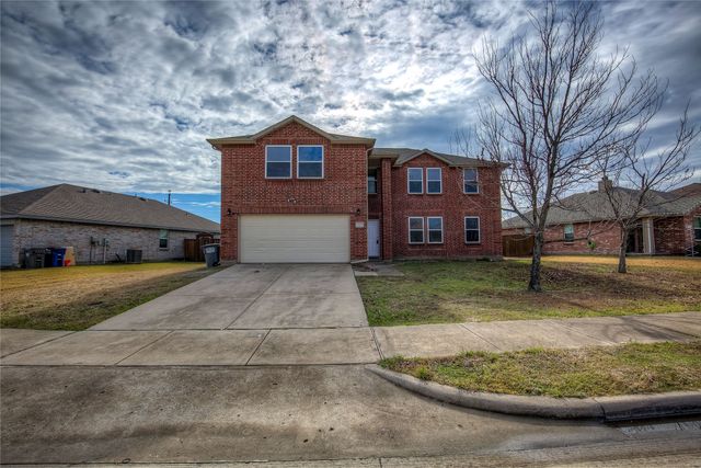 603 Cottondale Lane, Wylie, TX 75098