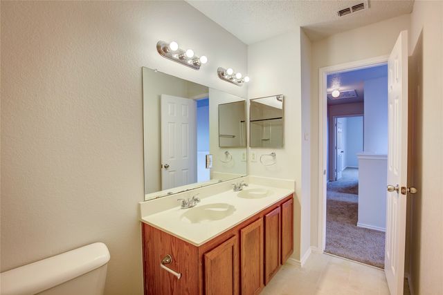 603 Cottondale Lane, Wylie, TX 75098