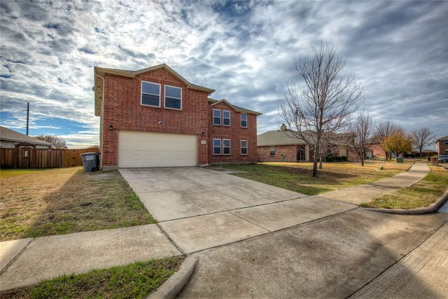 603 Cottondale Lane, Wylie, TX 75098