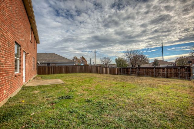 603 Cottondale Lane, Wylie, TX 75098