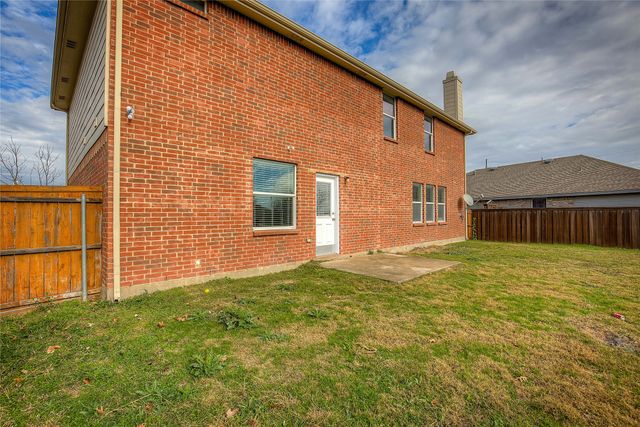 603 Cottondale Lane, Wylie, TX 75098