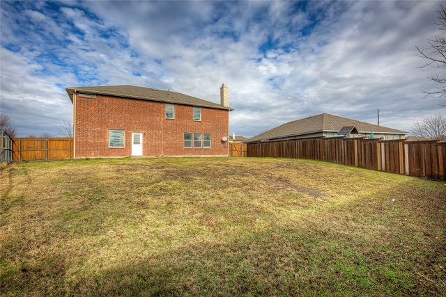 603 Cottondale Lane, Wylie, TX 75098