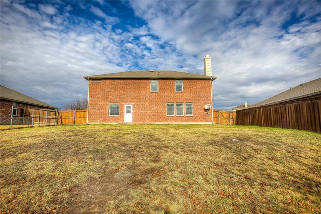 603 Cottondale Lane, Wylie, TX 75098