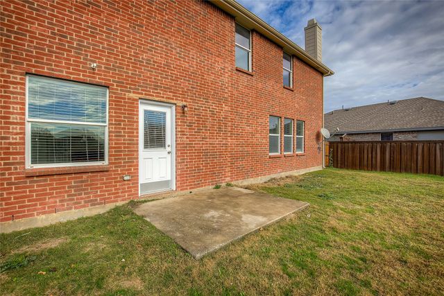 603 Cottondale Lane, Wylie, TX 75098