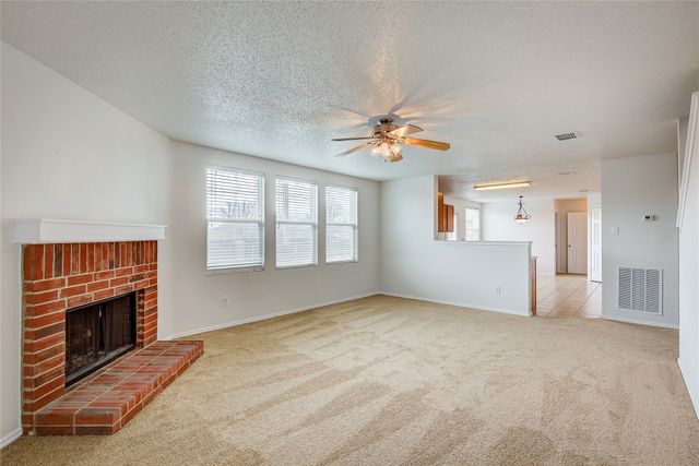 603 Cottondale Lane, Wylie, TX 75098