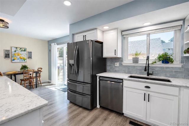 6937 E Briarwood Drive, Centennial, CO 80112