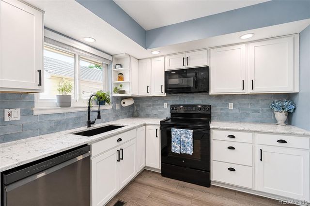 6937 E Briarwood Drive, Centennial, CO 80112