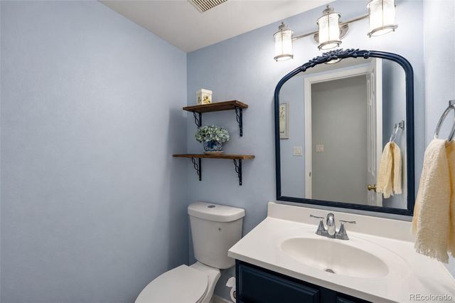 6937 E Briarwood Drive, Centennial, CO 80112