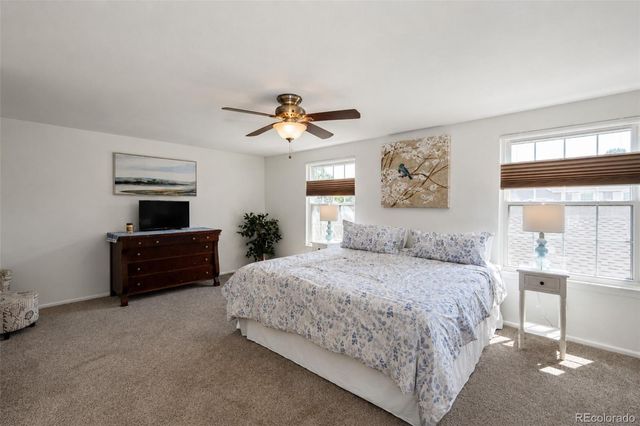 6937 E Briarwood Drive, Centennial, CO 80112