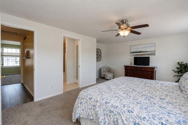 6937 E Briarwood Drive, Centennial, CO 80112