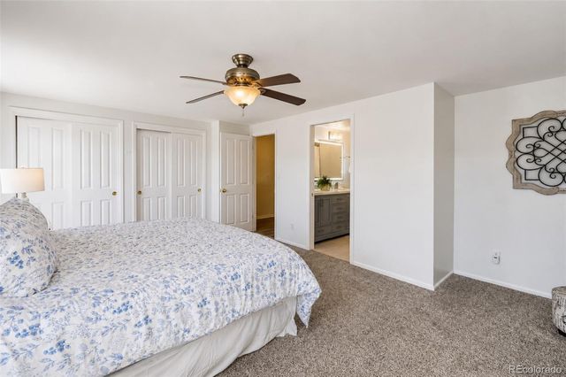 6937 E Briarwood Drive, Centennial, CO 80112