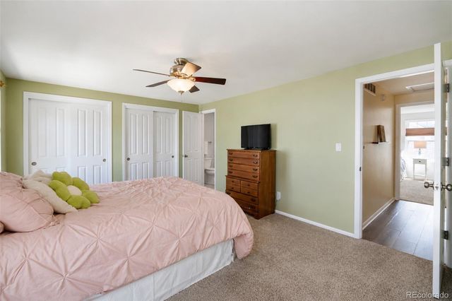 6937 E Briarwood Drive, Centennial, CO 80112