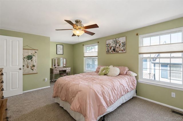 6937 E Briarwood Drive, Centennial, CO 80112