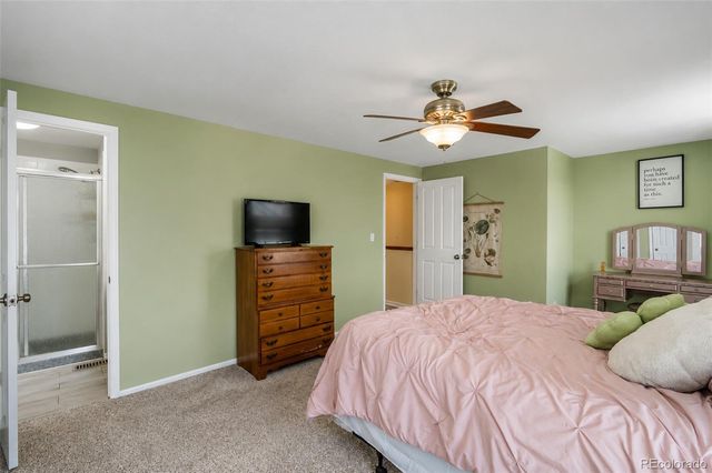 6937 E Briarwood Drive, Centennial, CO 80112