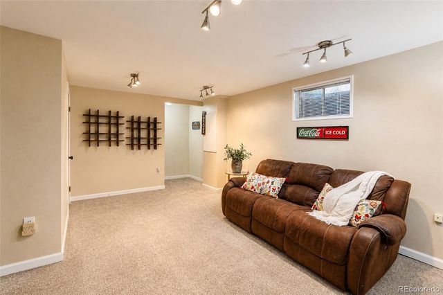 6937 E Briarwood Drive, Centennial, CO 80112