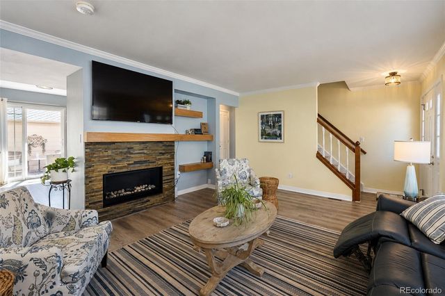 6937 E Briarwood Drive, Centennial, CO 80112