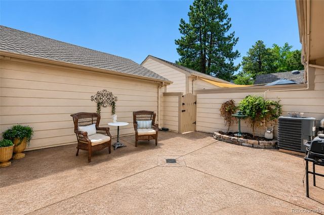 6937 E Briarwood Drive, Centennial, CO 80112