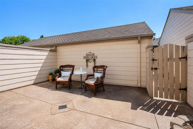 6937 E Briarwood Drive, Centennial, CO 80112