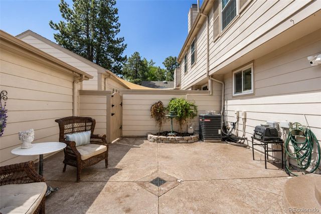 6937 E Briarwood Drive, Centennial, CO 80112