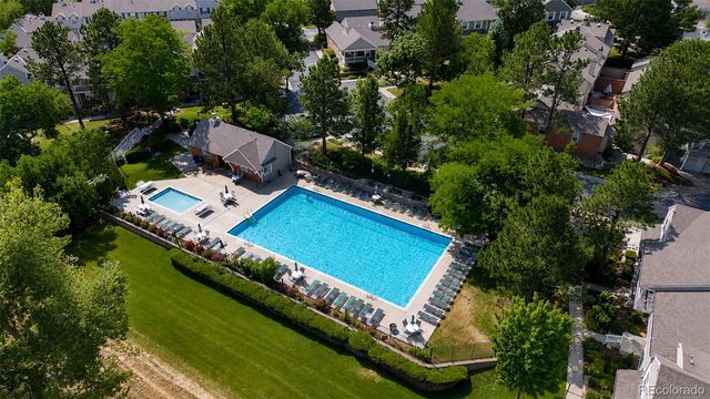 6937 E Briarwood Drive, Centennial, CO 80112