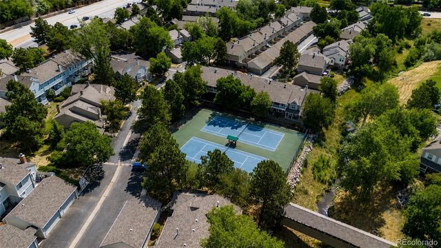6937 E Briarwood Drive, Centennial, CO 80112