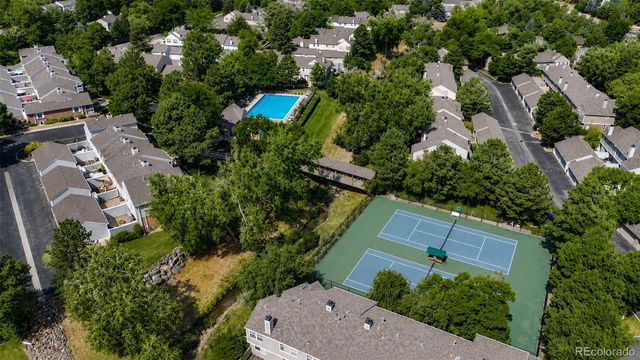 6937 E Briarwood Drive, Centennial, CO 80112