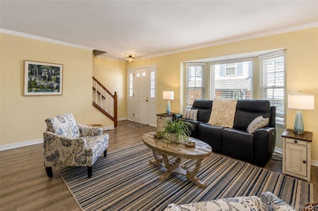 6937 E Briarwood Drive, Centennial, CO 80112