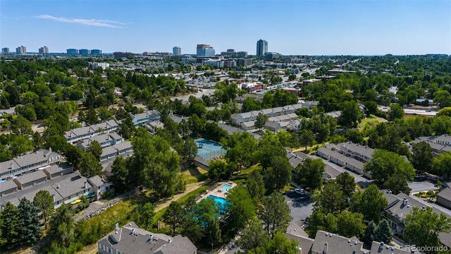6937 E Briarwood Drive, Centennial, CO 80112