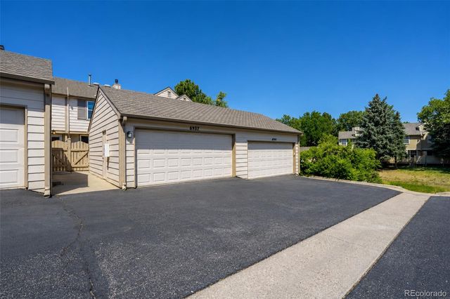 6937 E Briarwood Drive, Centennial, CO 80112