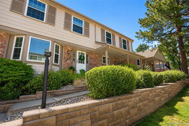 6937 E Briarwood Drive, Centennial, CO 80112