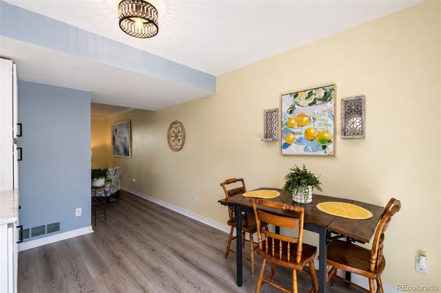 6937 E Briarwood Drive, Centennial, CO 80112