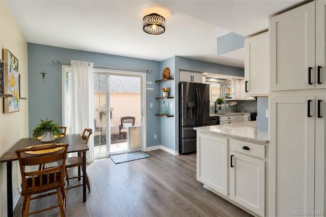 6937 E Briarwood Drive, Centennial, CO 80112