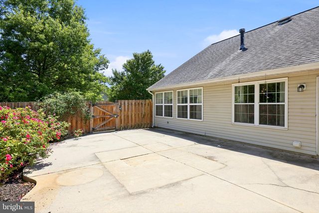 11403 SARASOTA CT, Fredericksburg, VA 22407