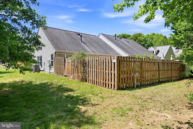 11403 SARASOTA CT, Fredericksburg, VA 22407