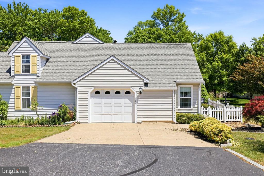 11403 SARASOTA CT, Fredericksburg, VA 22407