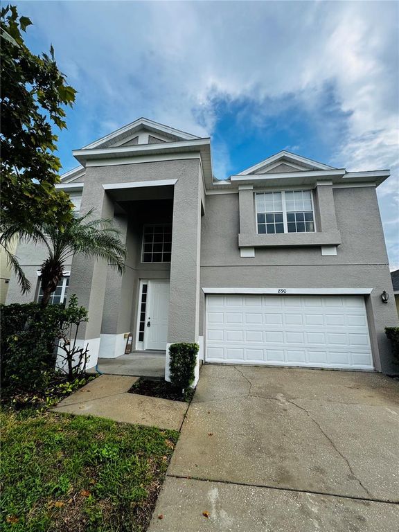 890 MCINNIS COURT, Kissimmee, FL 34744