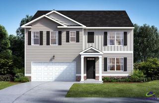100 Planters Row Drive, Perry, GA 31069