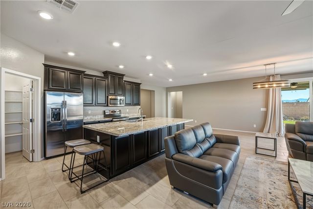 2598 Blossom Avenue, Pahrump, NV 89048