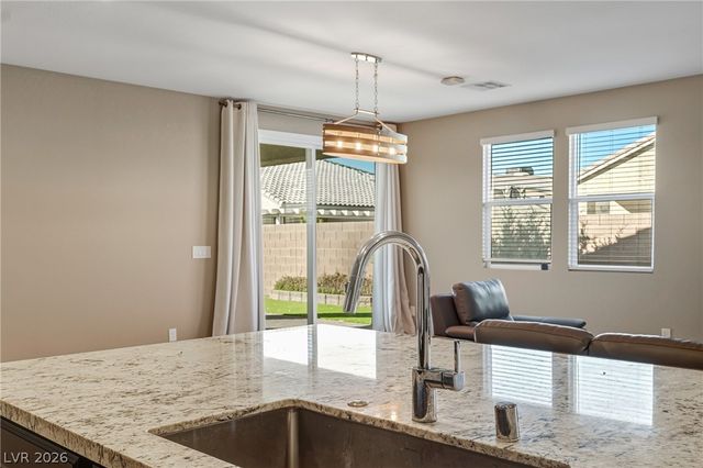 2598 Blossom Avenue, Pahrump, NV 89048