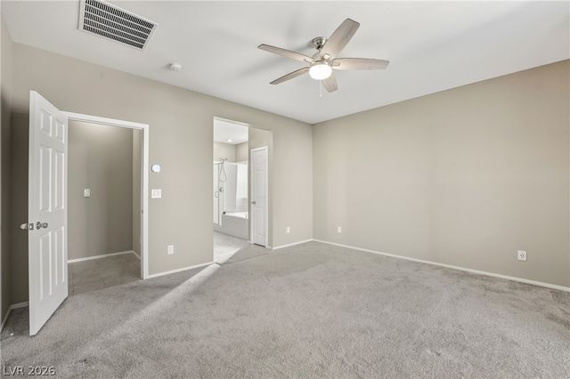 2598 Blossom Avenue, Pahrump, NV 89048