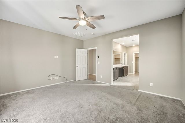 2598 Blossom Avenue, Pahrump, NV 89048