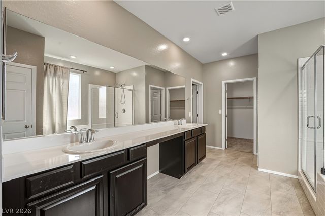 2598 Blossom Avenue, Pahrump, NV 89048