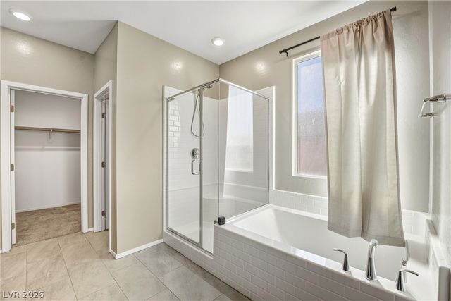 2598 Blossom Avenue, Pahrump, NV 89048